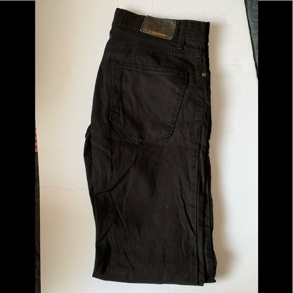Zara jeans, US 31